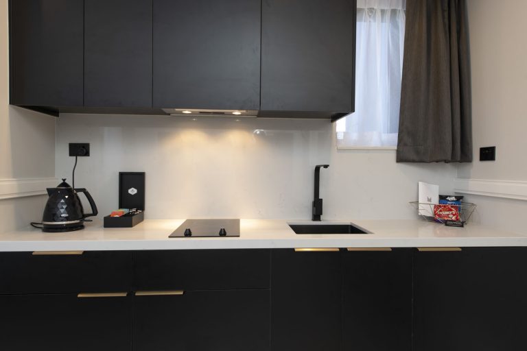 The Marsden Hotel_Executive_Kitchenette_207